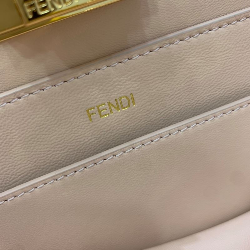 Fendi Peekaboo Bags